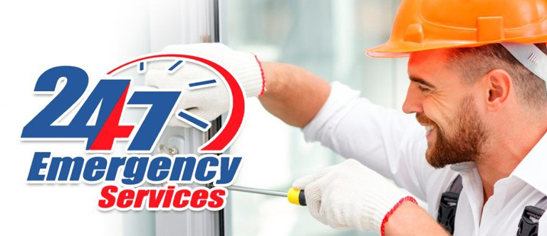 24 hour Commercial Locksmith newark