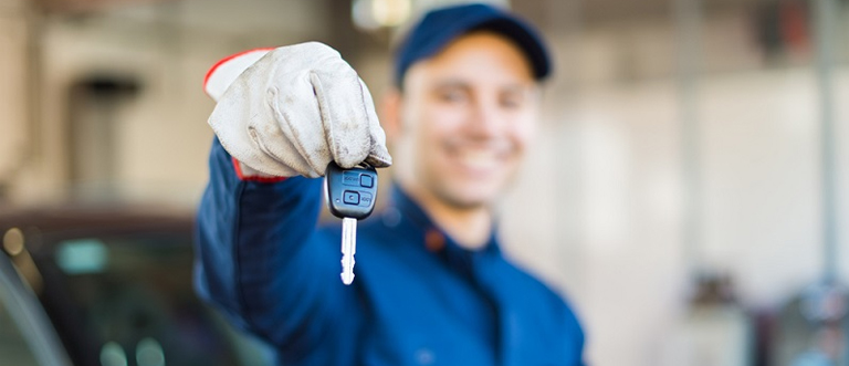 24 hour Mobile locksmith in Newark