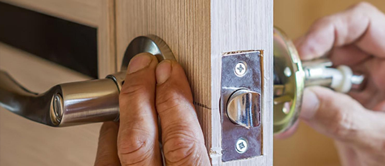 Newark 24 hour residential locksmith