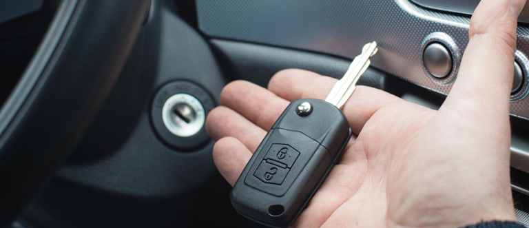 Car locksmith Newark