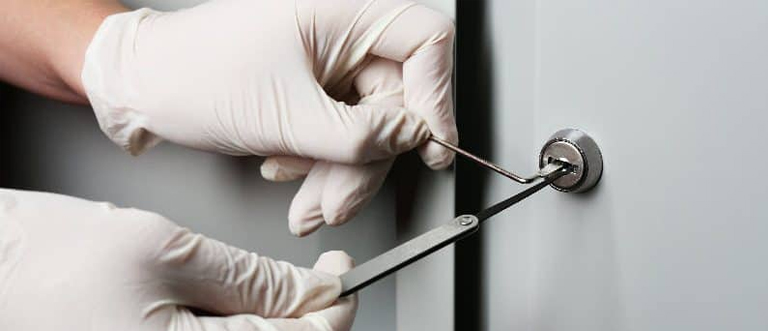 Commercial Emergency Locksmith Newark