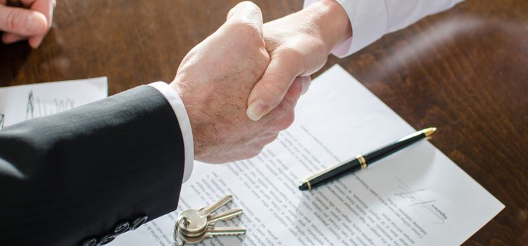 Commercial Eviction Service Newark