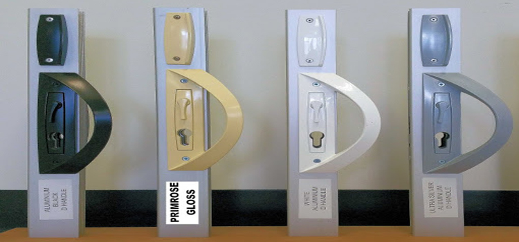 Sliding Door Handle Design Newark