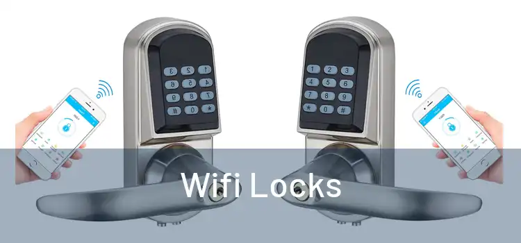  Wifi Locks 